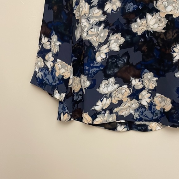 PHILOSOPHY Floral Top/Blouse - Picture 4 of 11